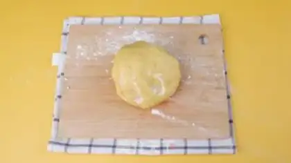 Make Pineapple pie step 6