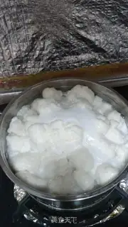 Make Homemade fishballs step 2