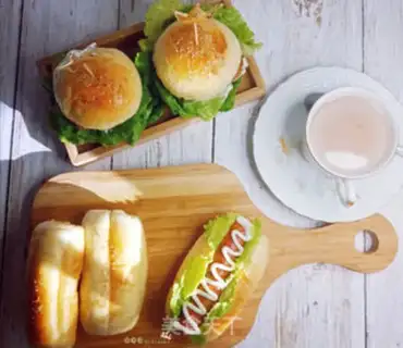 Make Hamburger step 39