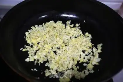 Make The veggie veggie buns step 7
