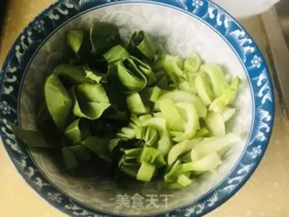 Make Soup step 1