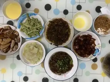 Make A sour fan step 13