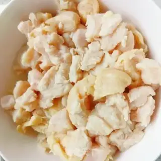 Make Miyagi chicken step 3