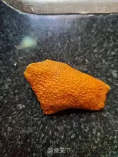 Make Green bean sugar step 1