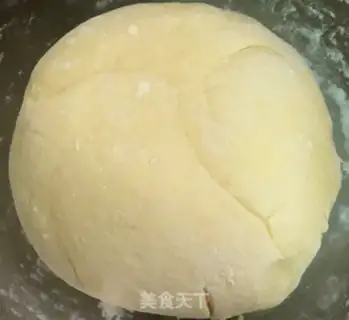 Make Corn nests and tacos step 4