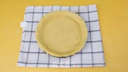 Make Pineapple pie step 9