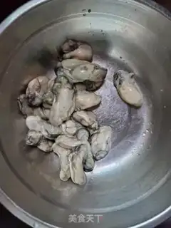 Make Pelican eggcake step 0
