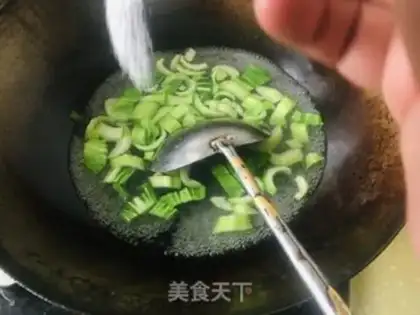 Make Soup step 3