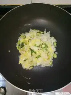 Make Pelican eggs step 4