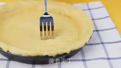 Make Pineapple pie step 10