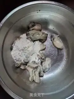 Make Pelican eggcake step 1