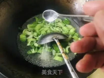 Make Soup step 4
