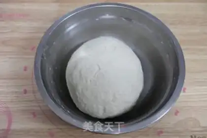 Make The veggie veggie buns step 10