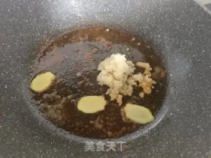 Make Shrimp from the pond step 5