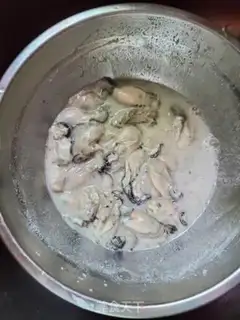 Make Pelican eggcake step 2