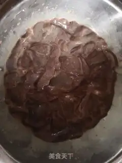 Make Fried liver step 0
