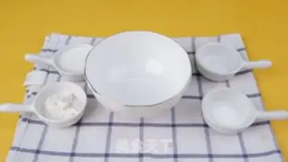 Make Pineapple pie step 13