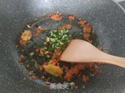 Make Shrimp from the pond step 7