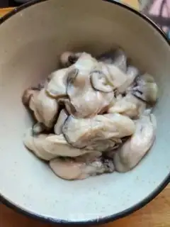Make Pelican eggcake step 4