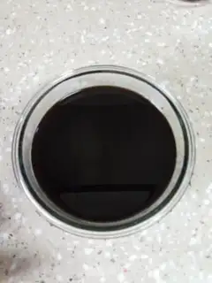 Make Red sugar step 3