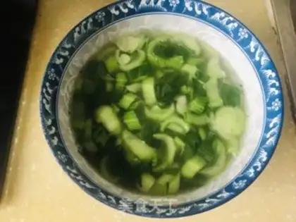 Make Soup step 7