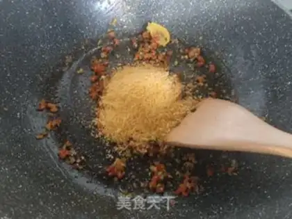 Make Shrimp from the pond step 8