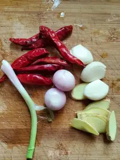 Make Green bean sugar step 6
