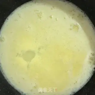 Make Corn paste step 1