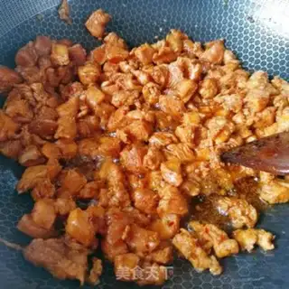Make Miyagi chicken step 10