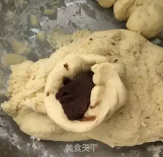 Make Corn nests and tacos step 7