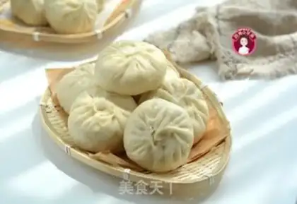 Make The veggie veggie buns step 16