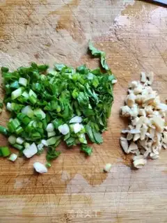 Make Pelican eggcake step 8