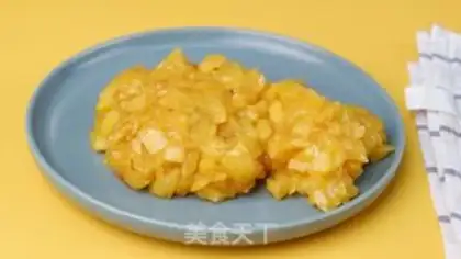 Make Pineapple pie step 17