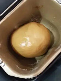 Make Red sugar step 7