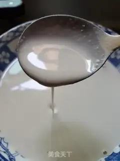 Make Pelican eggcake step 9