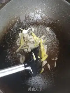 Make Fried liver step 3