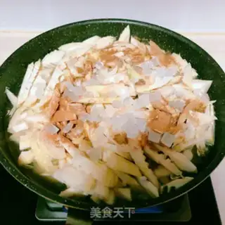 Make Taste dry step 1