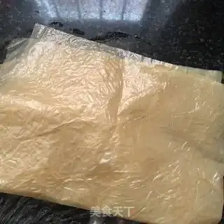 Make Fried meat step 0