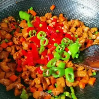 Make Miyagi chicken step 15