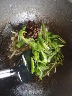 Make Fried liver step 4