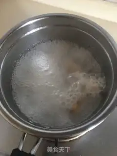 Make Chickenball spicy step 6