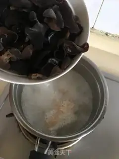 Make Chickenball spicy step 7