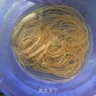 Make Potato powder step 1