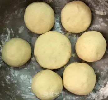 Make Corn nests and tacos step 9