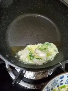 Make Pelican eggcake step 14