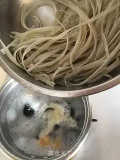 Make Chickenball spicy step 8