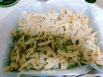 Make Taste dry step 4