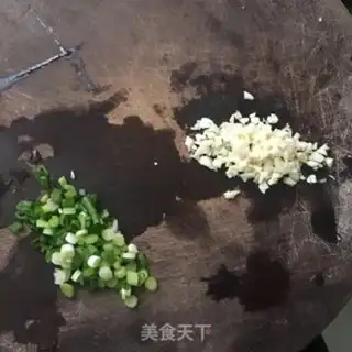 Make Potato powder step 2