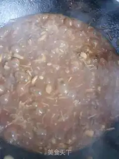 Make Fried noodles step 7