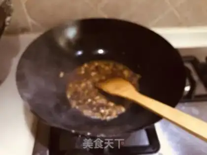 Make Twin peppers and tacos step 4